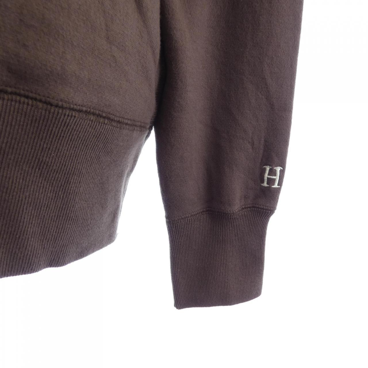 ハリウッドランチマーケット H.R.MARKET スウェット