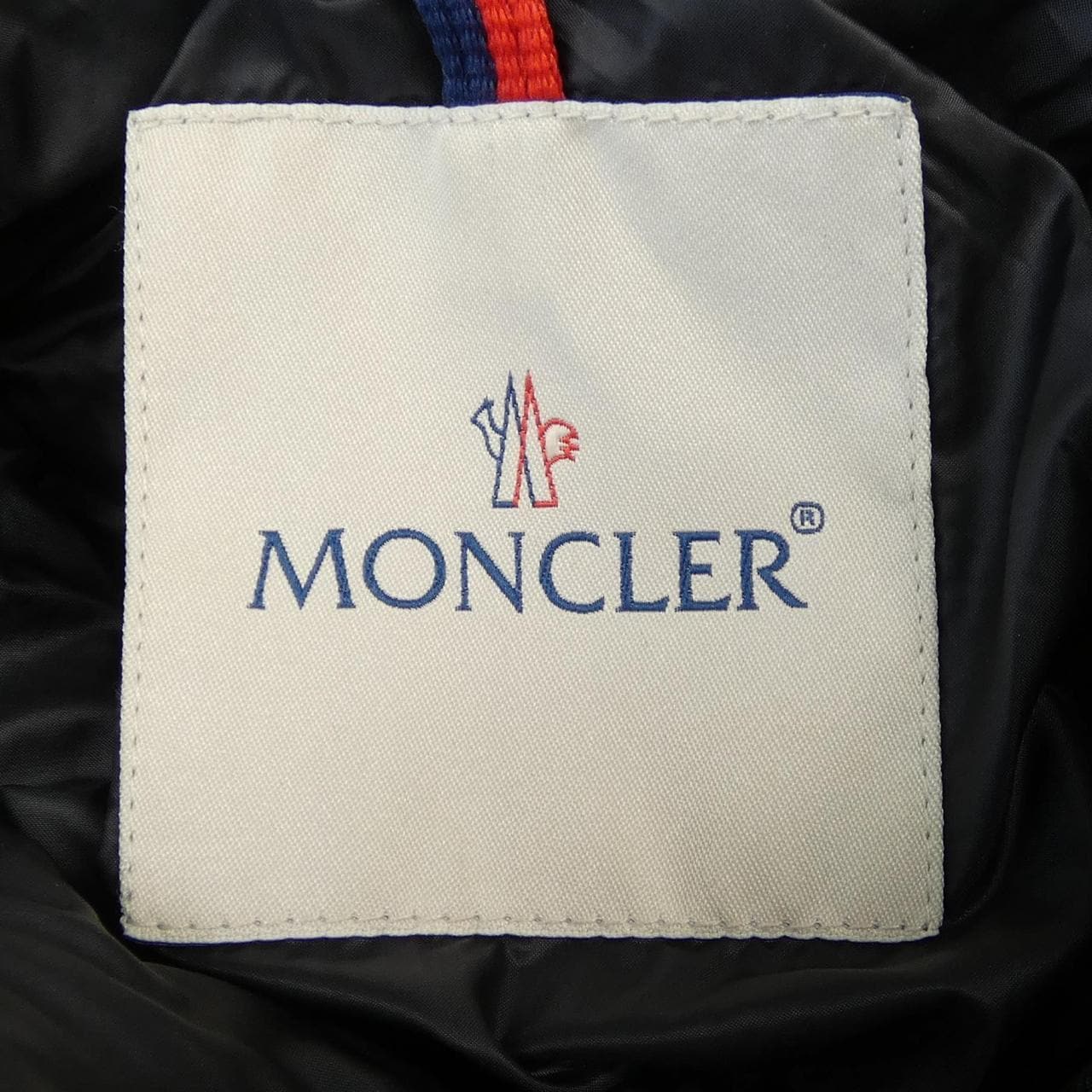モンクレール MONCLER HERMINE ダウンコート