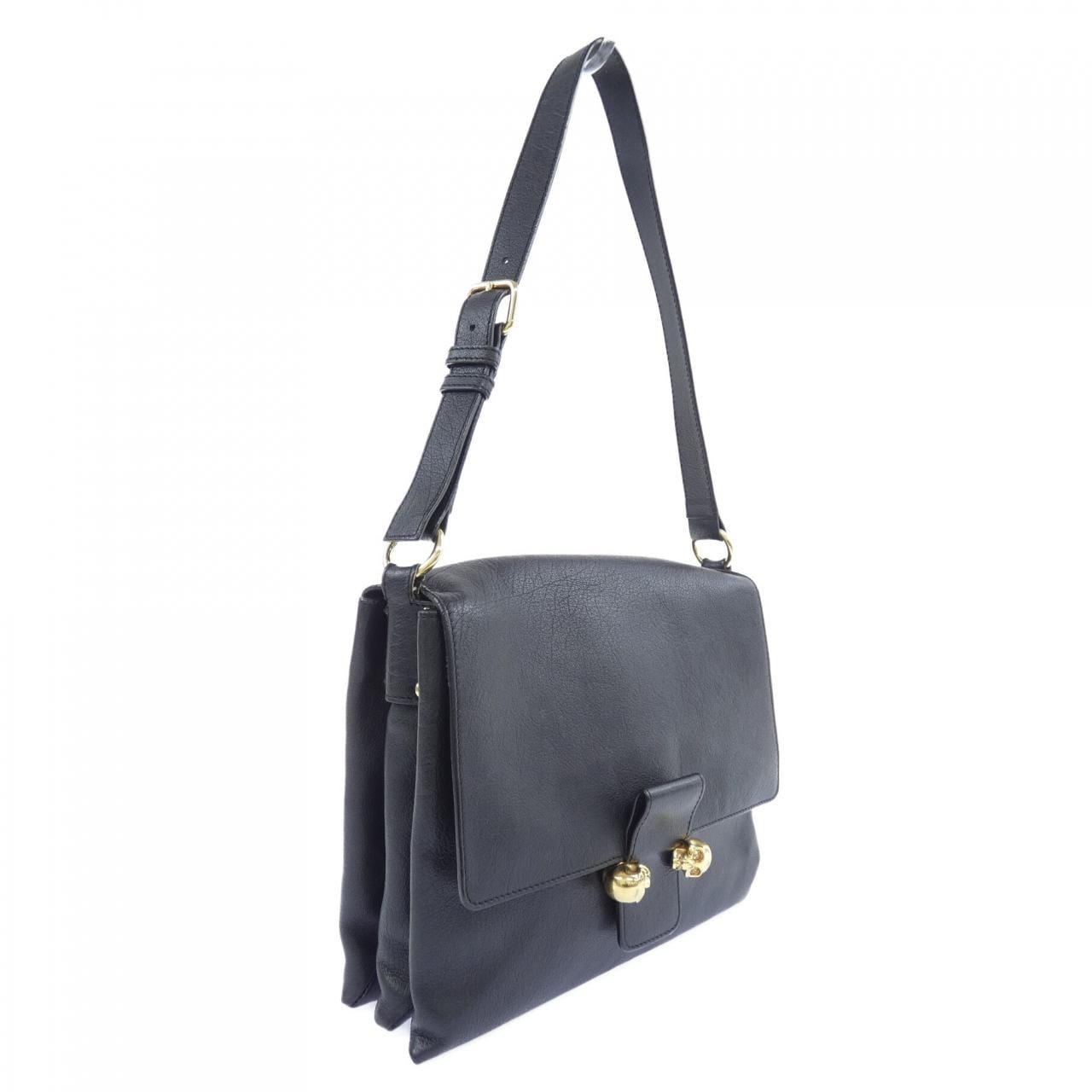 アレキサンダーマックイーン ALEXANDER McQUEEN 544483 460562 BAG