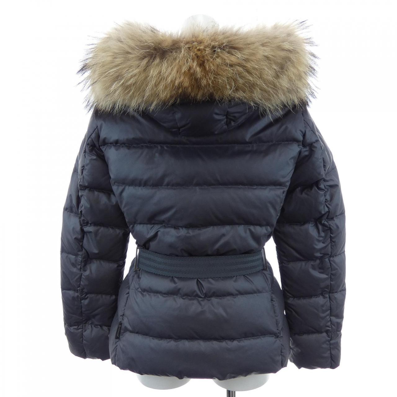 モンクレール MONCLER 46331/17/54062 ANGERS ダウンジャケット