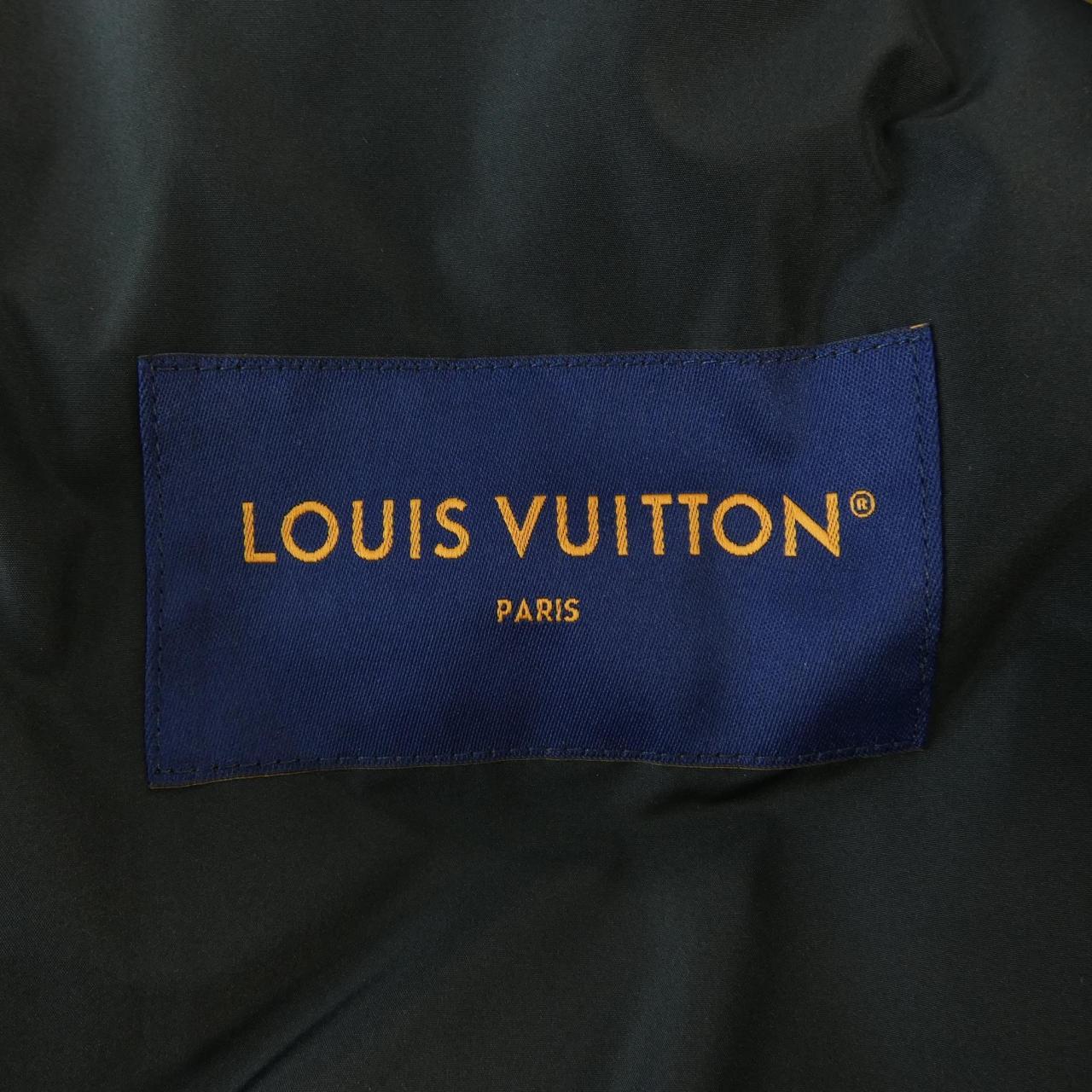 ルイヴィトン LOUIS VUITTON 2WAY HUB05ECG9 ジャケット