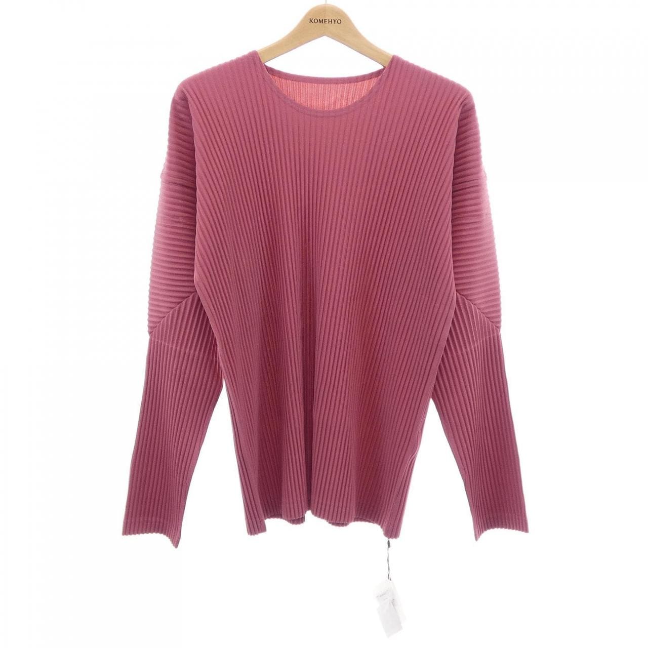 オムプリッセ HOMME PLISSE HP13JK116 トップス