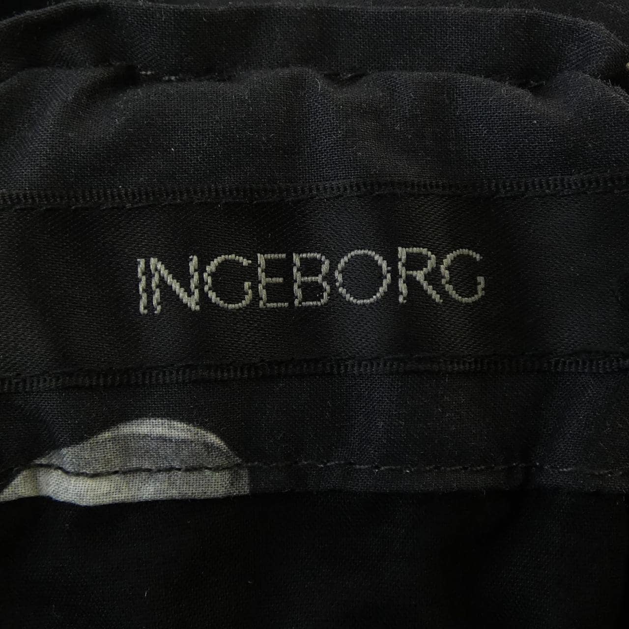 インゲボルグ INGEBORG A2261FS 203 スカート