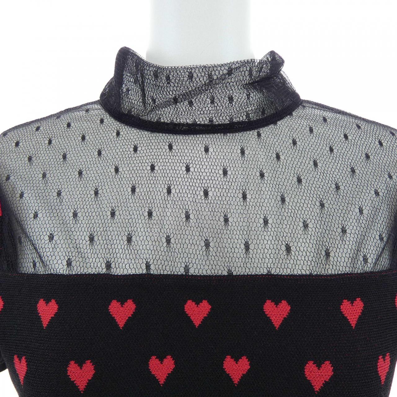 レッドバレンティノ RED VALENTINO ワンピース