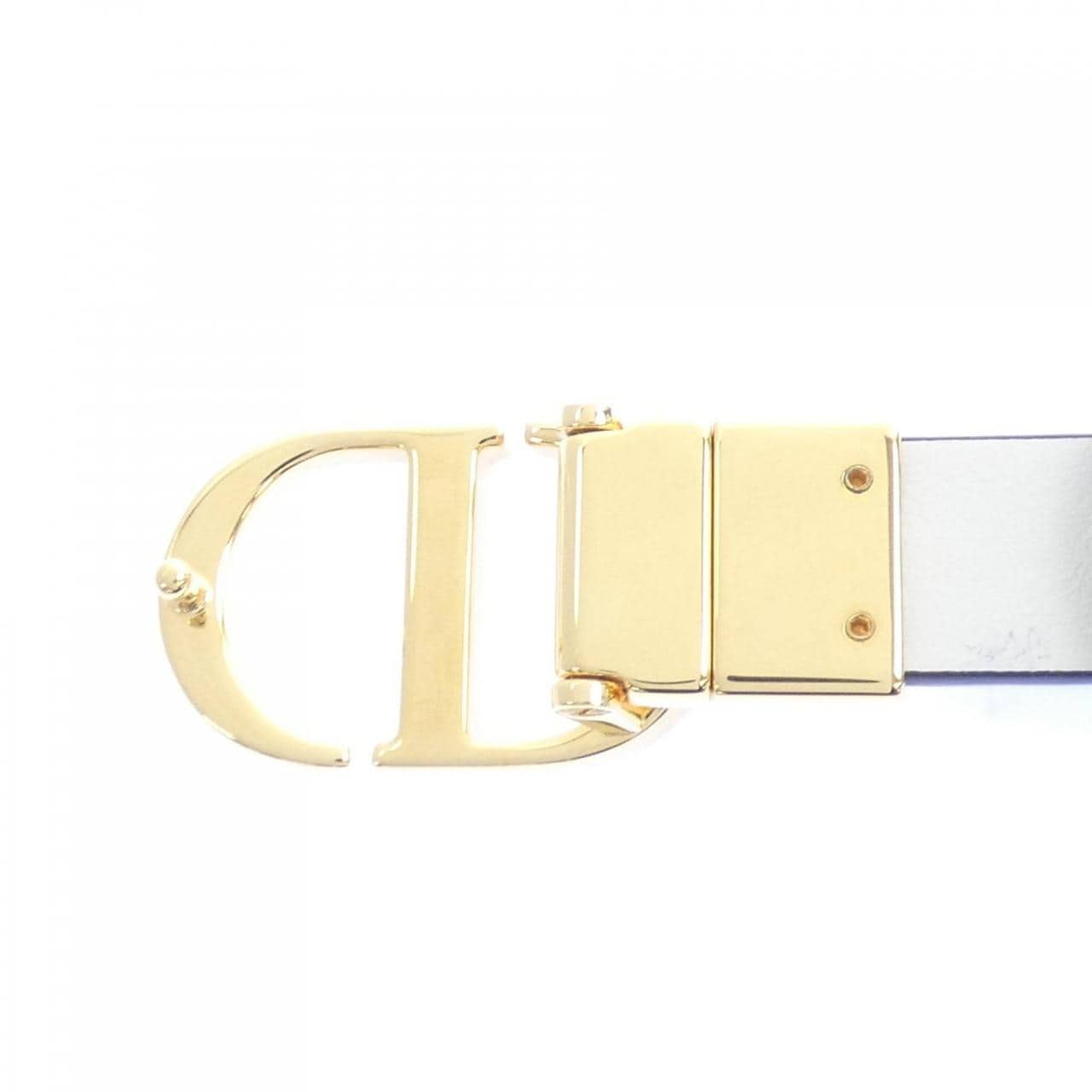 クリスチャンディオール CHRISTIAN DIOR 23-MA-0282 BELT
