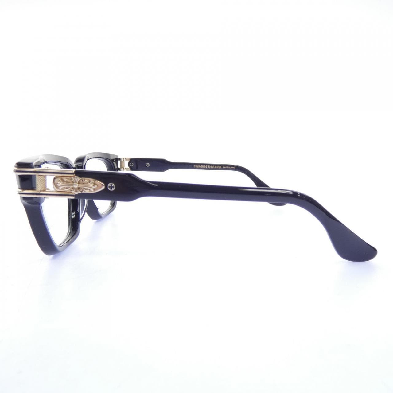 クロムハーツ CHROME HEARTS BULGE EYEWEAR