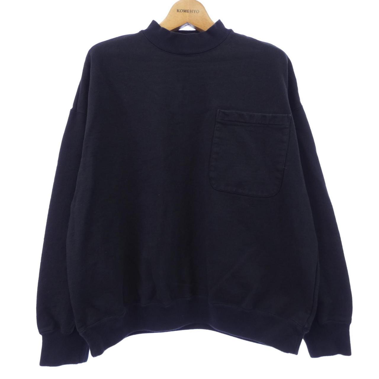 ロンハーマンヴィンテージ R.H VINTAGE スウェット