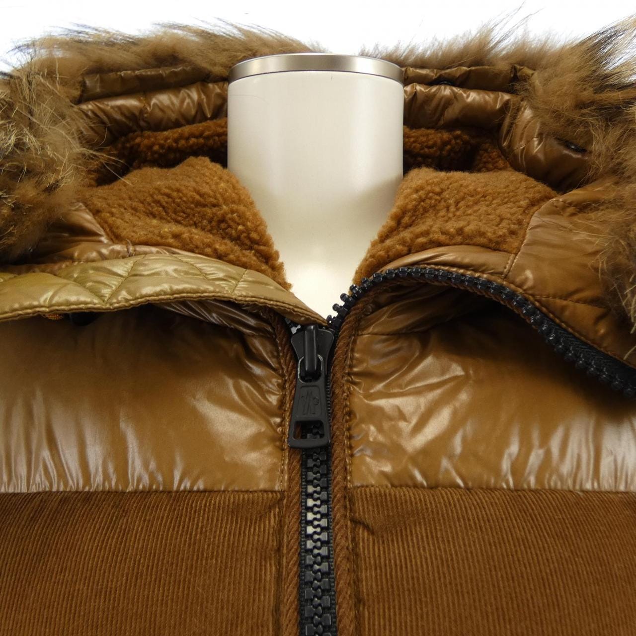 モンクレール MONCLER RIVAS ダウンジャケット