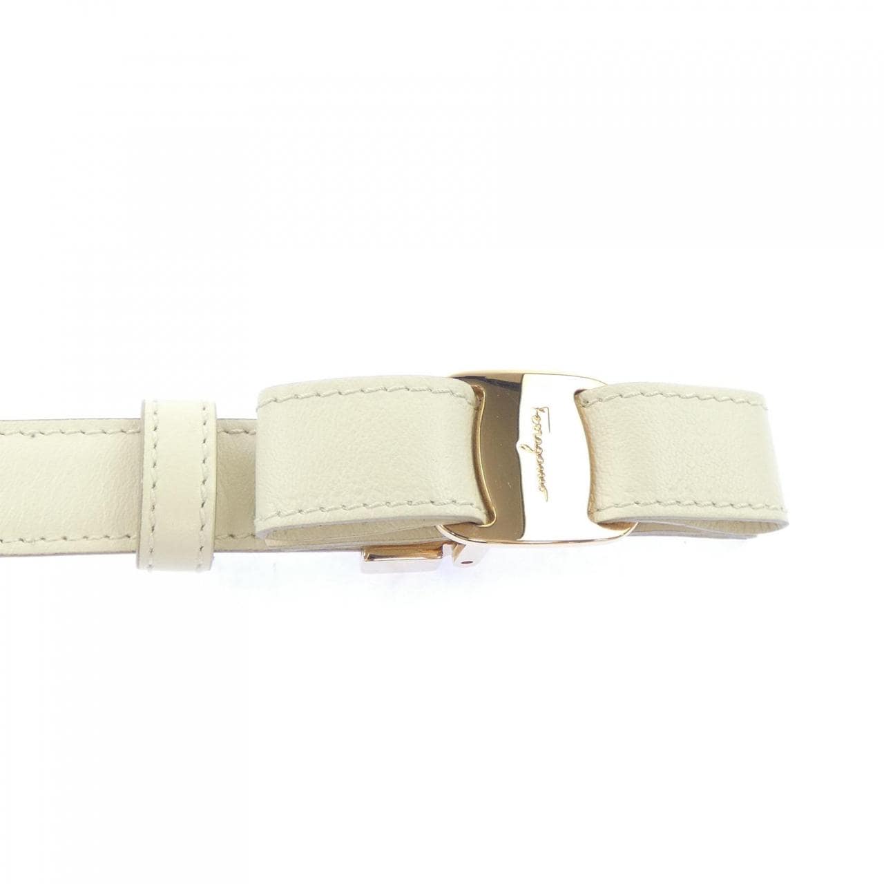 サルヴァトーレフェラガモ SALVATORE FERRAGAMO CI-23 A481 BELT