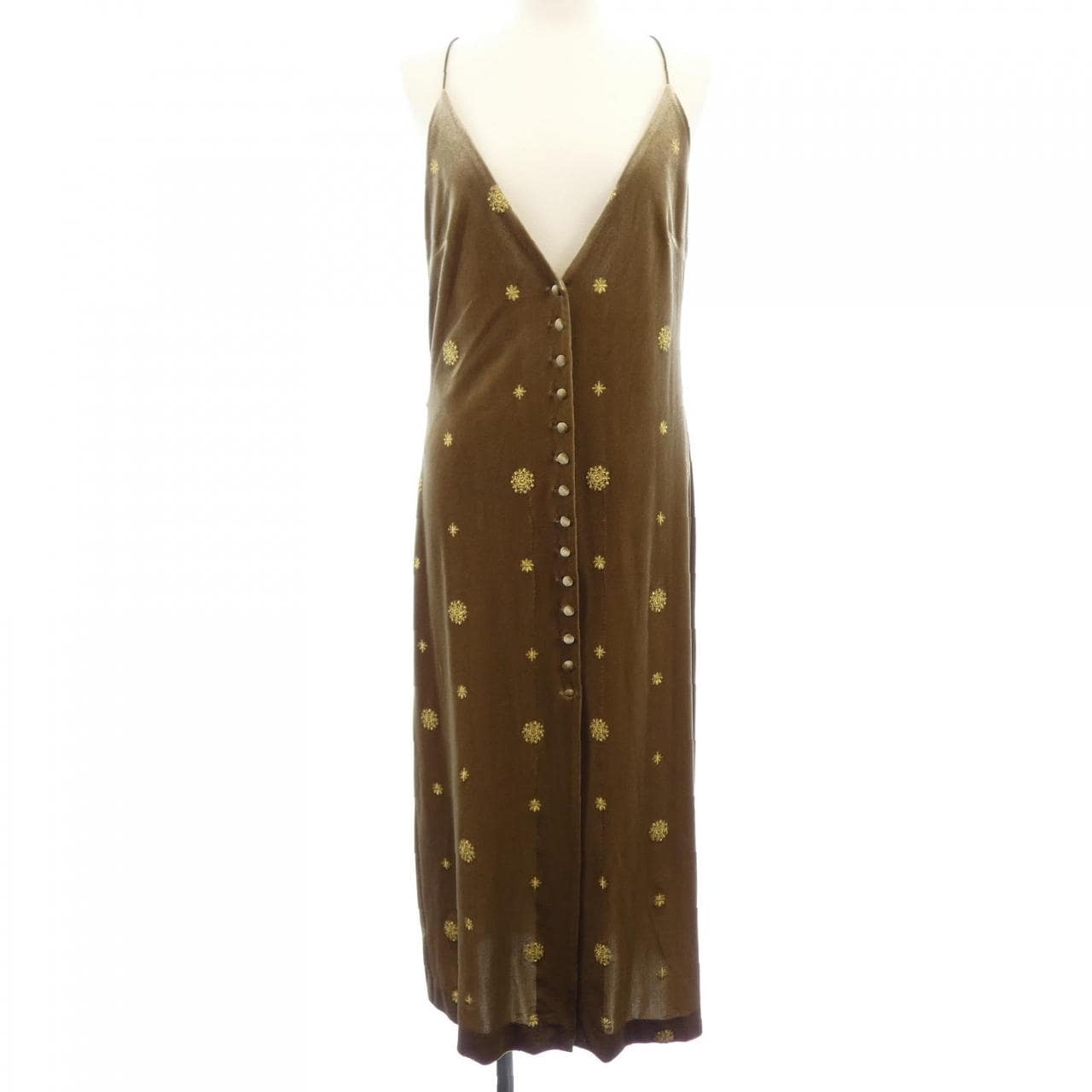 アメリ AMERI VINTAGE ワンピース