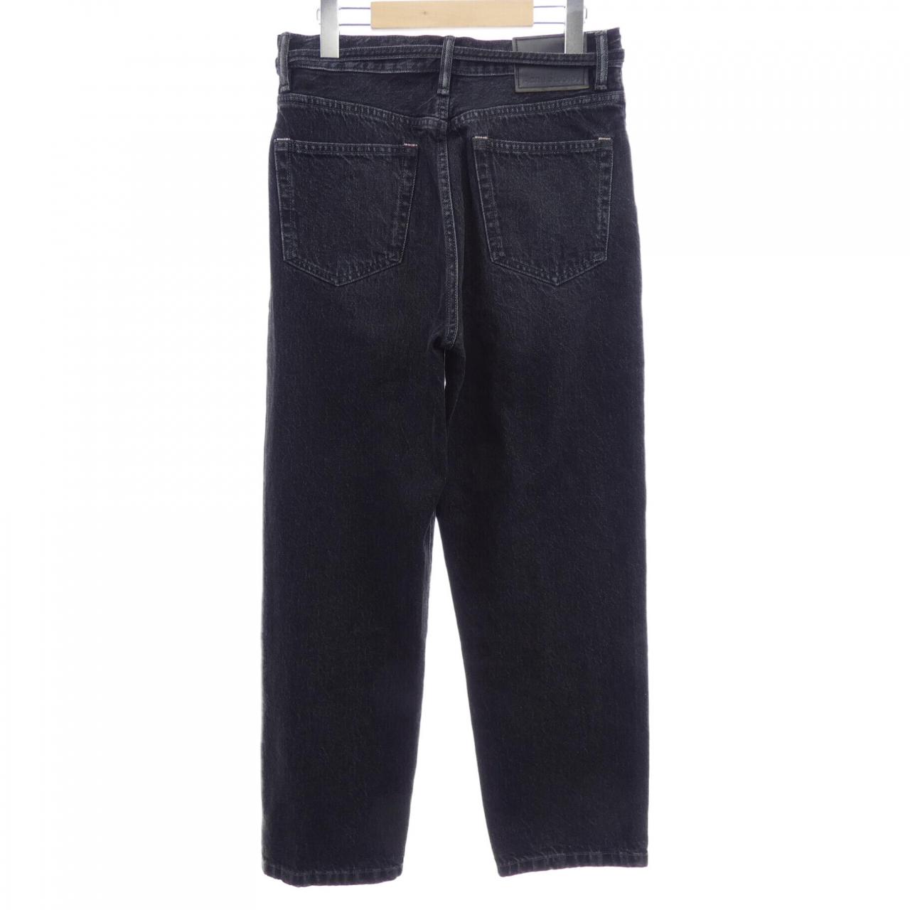 アクネストゥディオズ ACNE STUDIOS 1991 TOJ VINTAGE ジーンズ