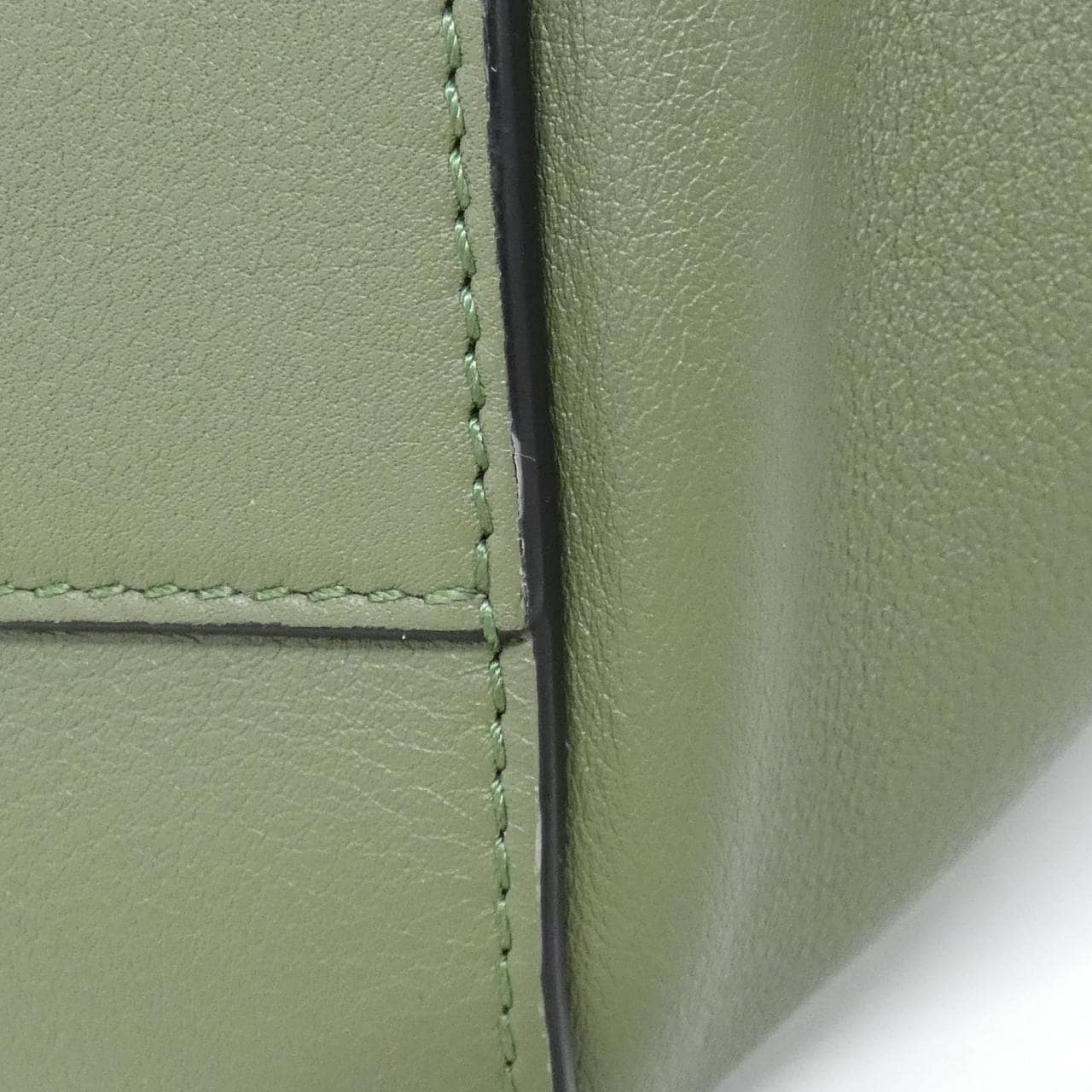 ロエベ ハンモック スモール 387 30 S35 ショルダーバッグ