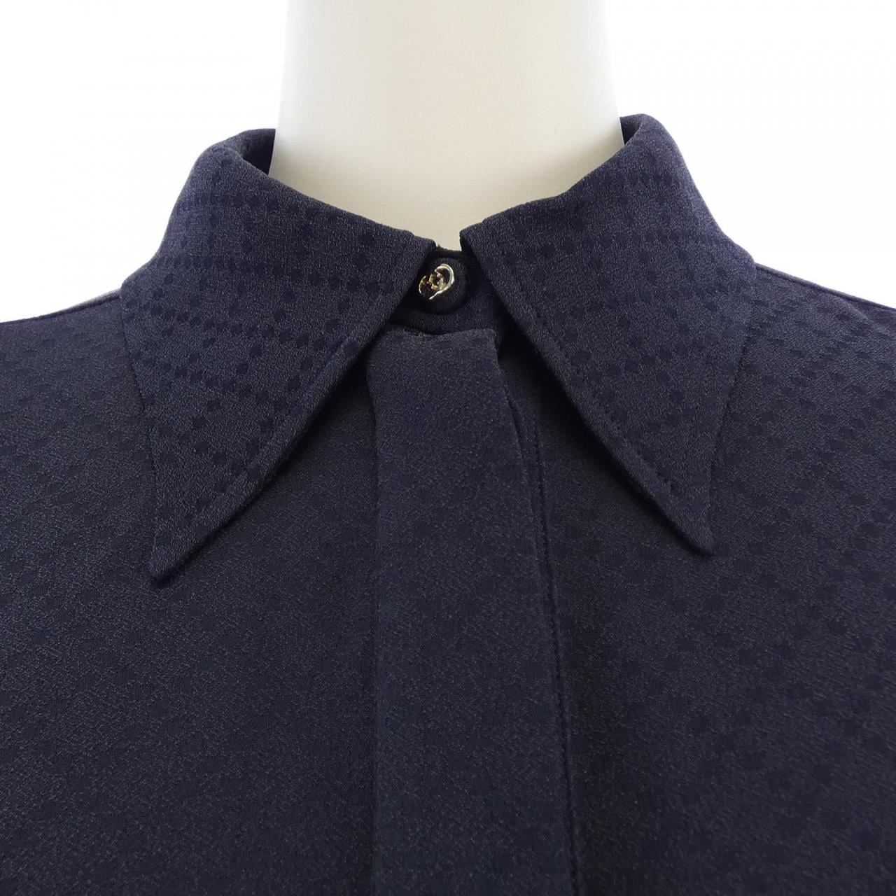 グッチ GUCCI 842647 ZAT68 ワンピース
