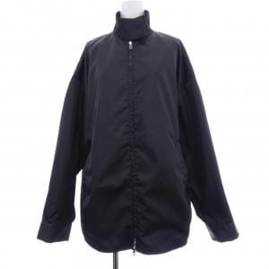 プラダ PRADA トライアングルロゴ 292250 SOOO 1WQ8 ブルゾン