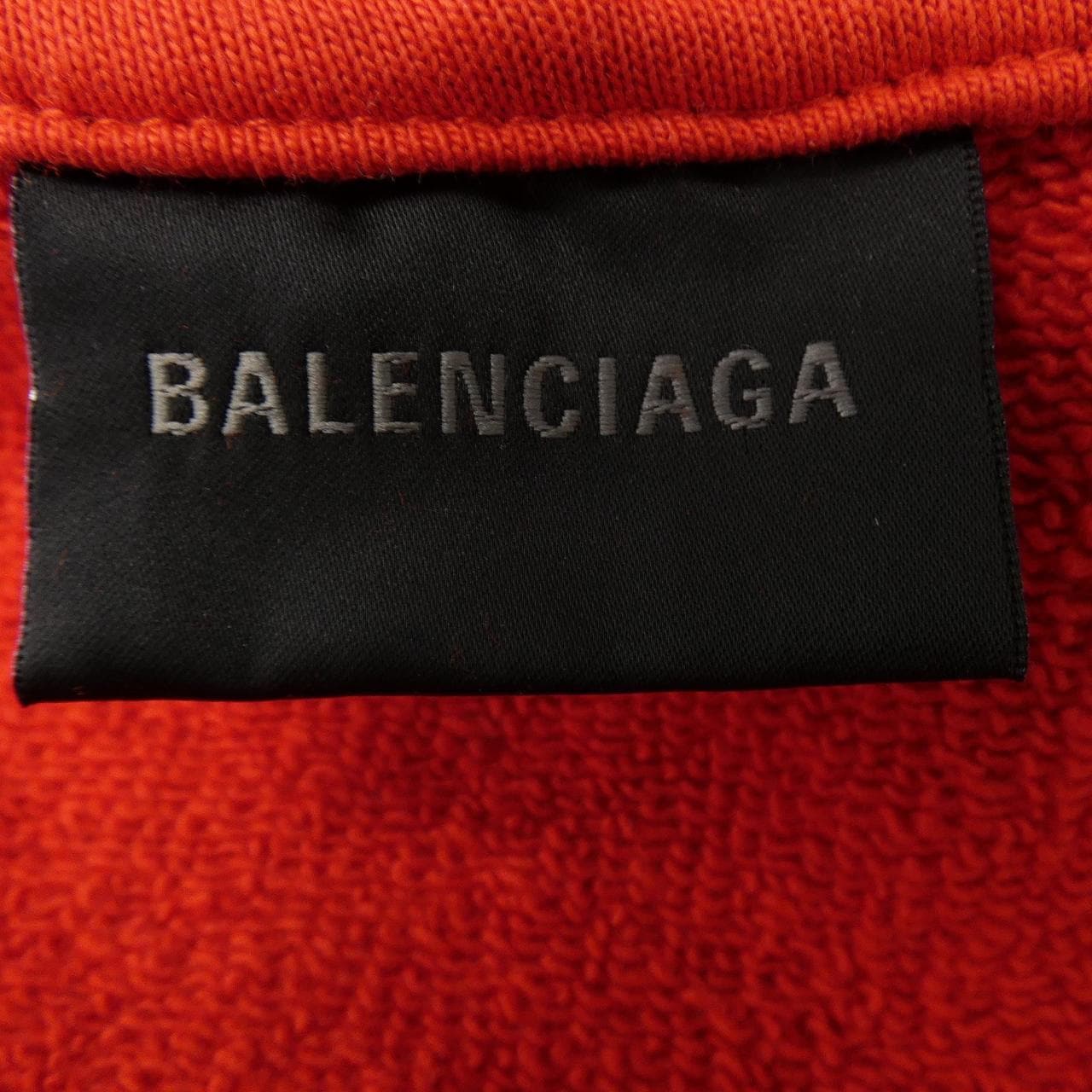 バレンシアガ BALENCIAGA 620973 TKVI9 パーカー