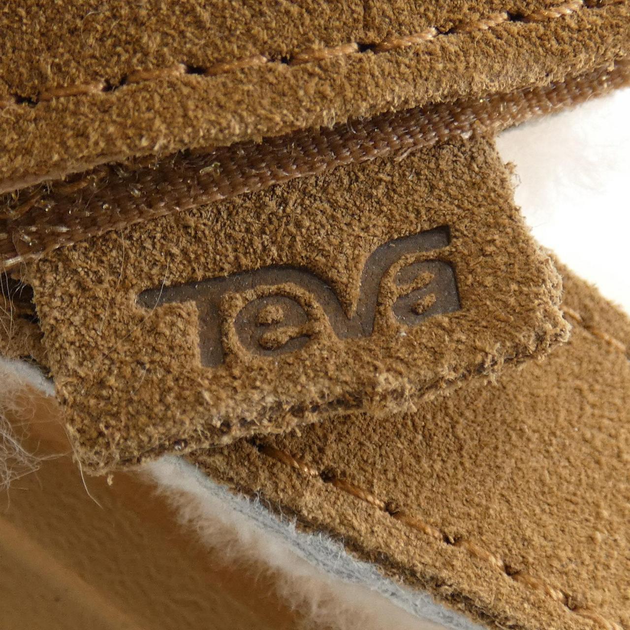 テバ TEVA サンダル