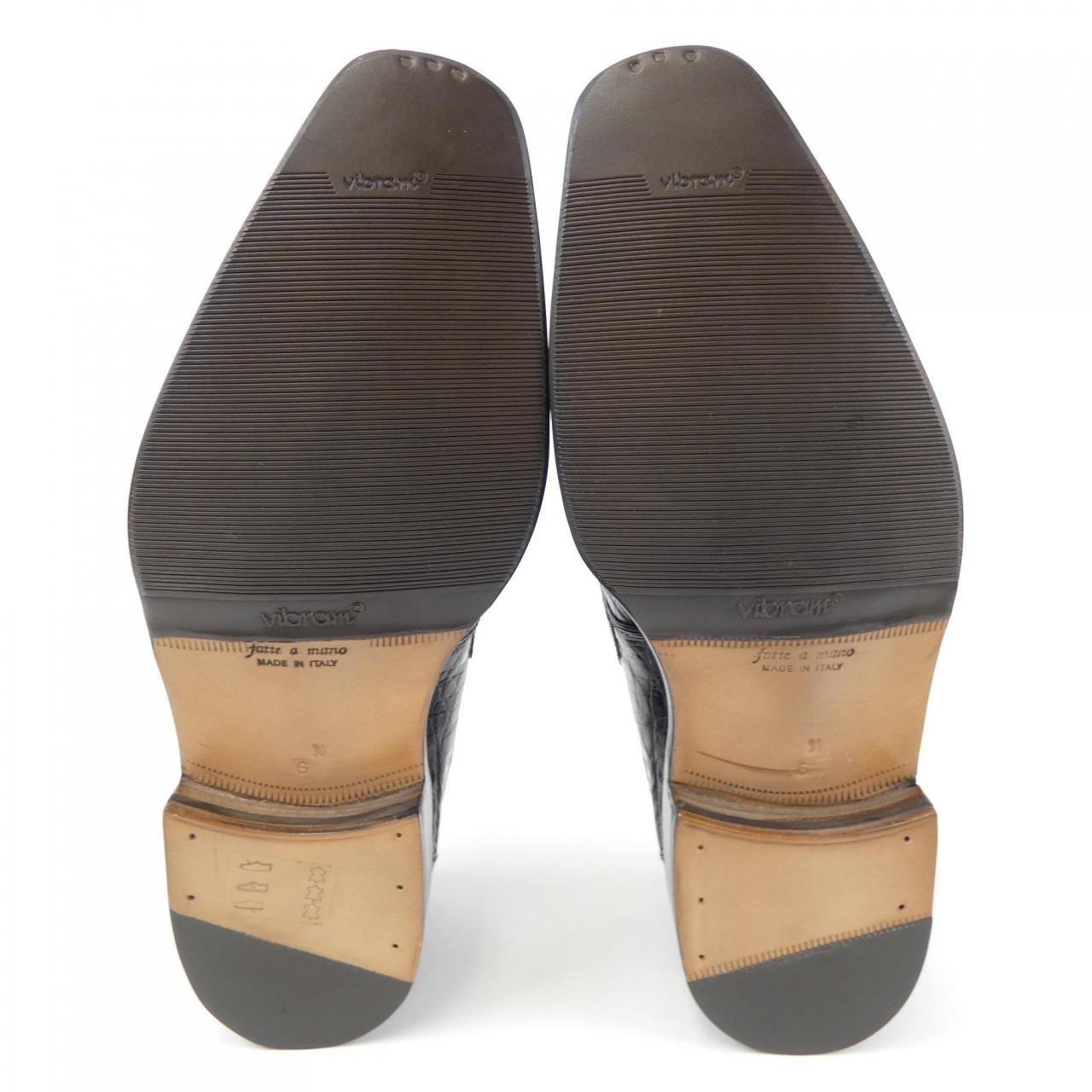 mauri shoes