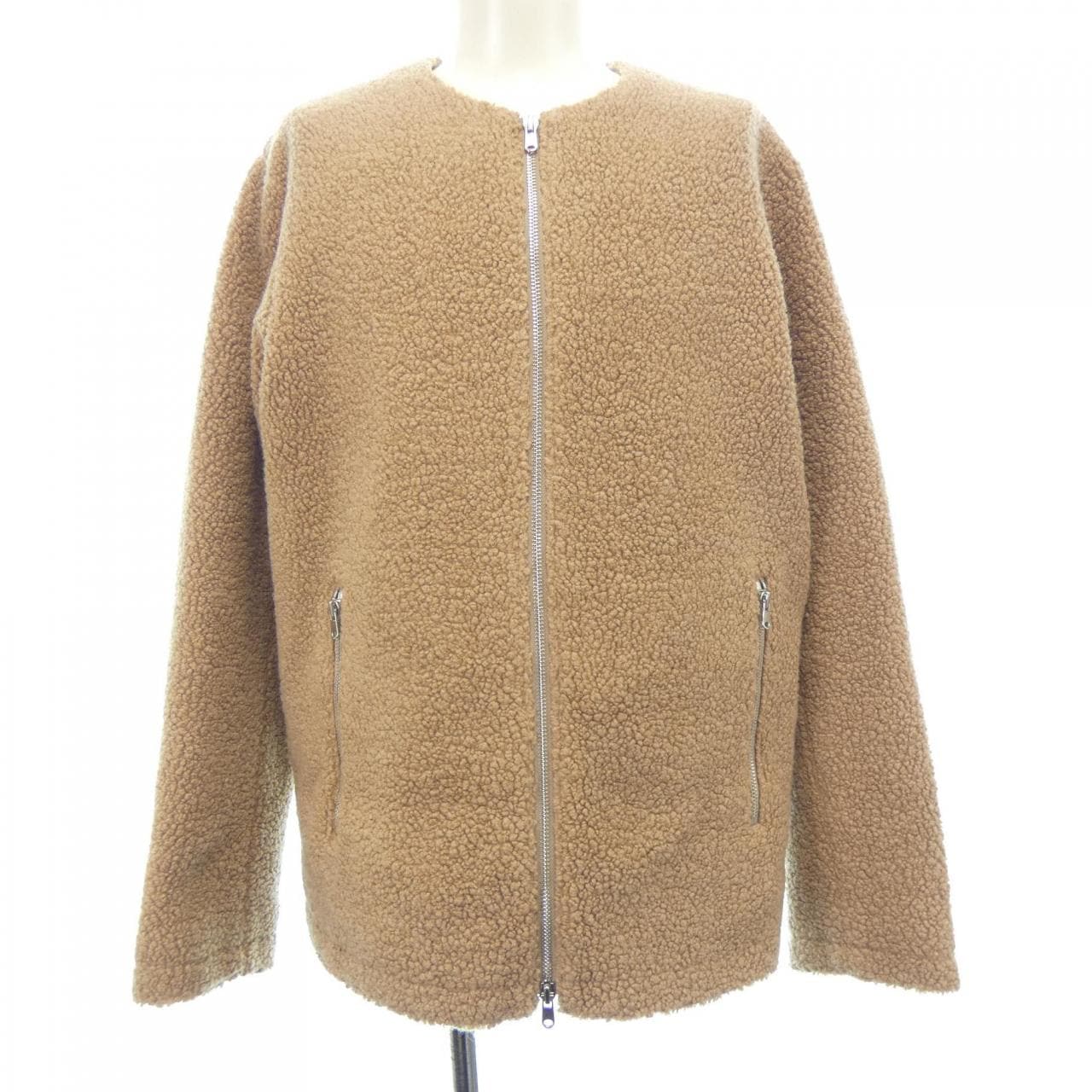 エディフィス EDIFICE ブルゾン