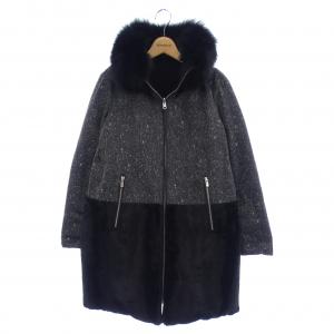 デプレ DES PRES ダウンコート