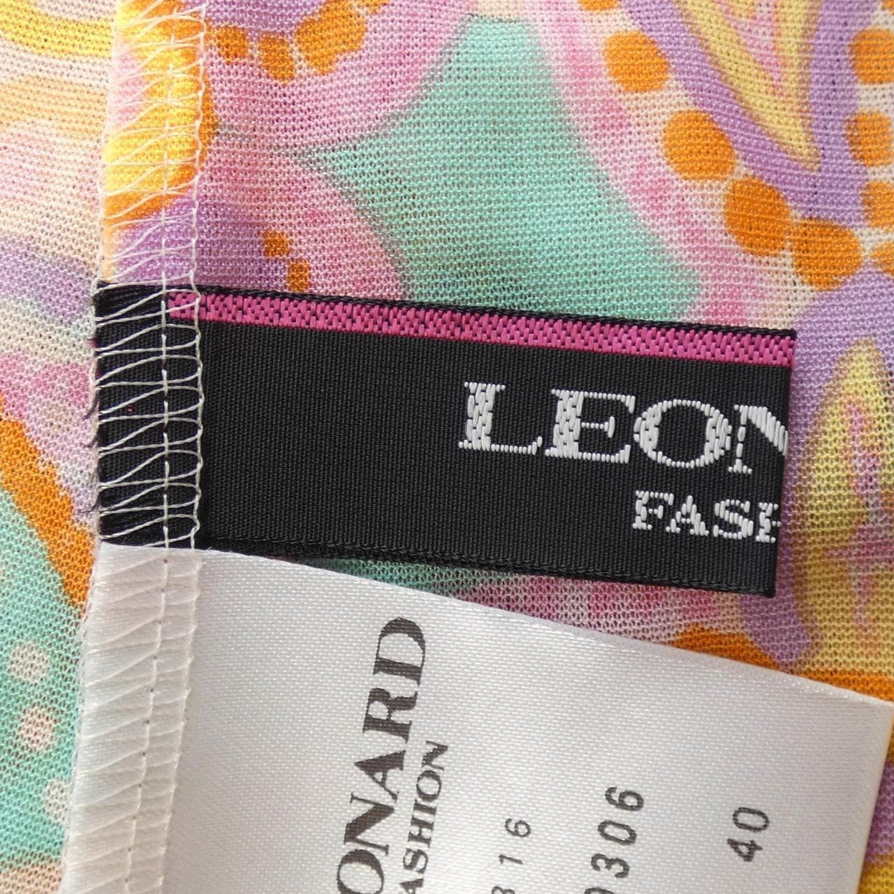 レオナールファッション LEONARD FASHION トップス
