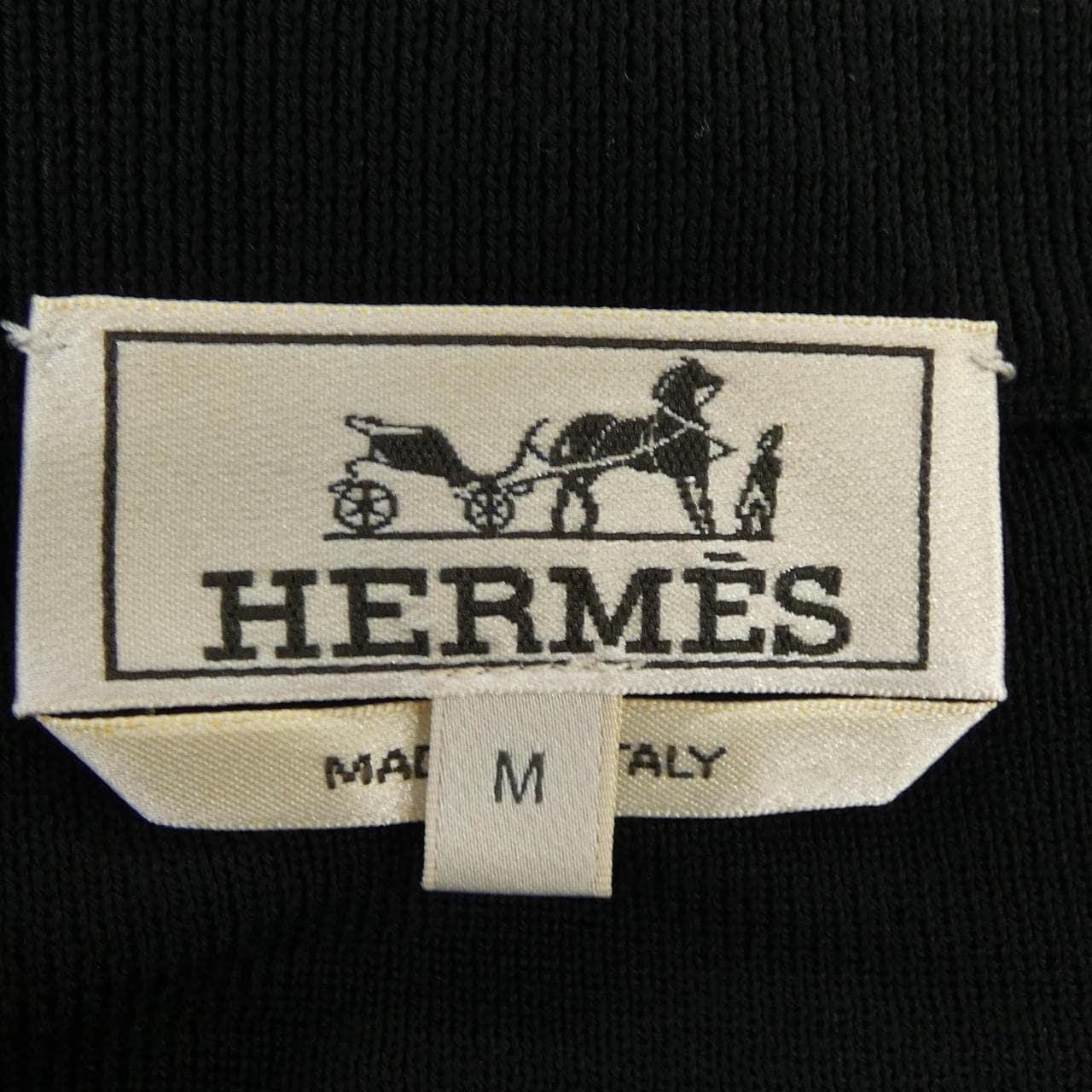 エルメス HERMES ニット