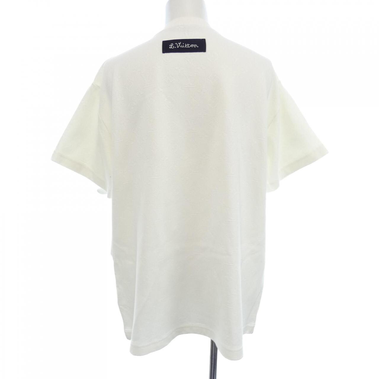 ルイヴィトン LOUIS VUITTON Tシャツ