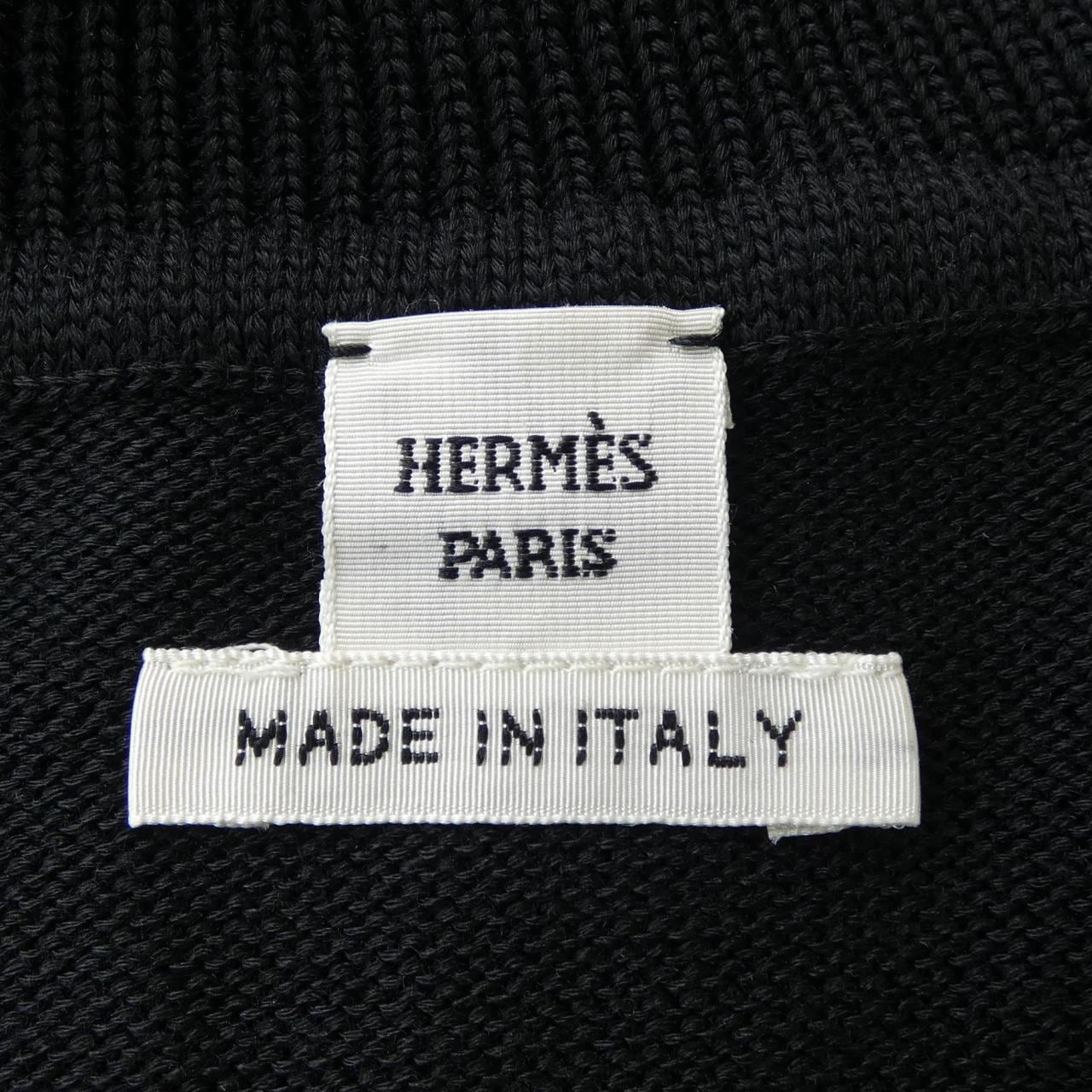 HERMES HERMES knitwear