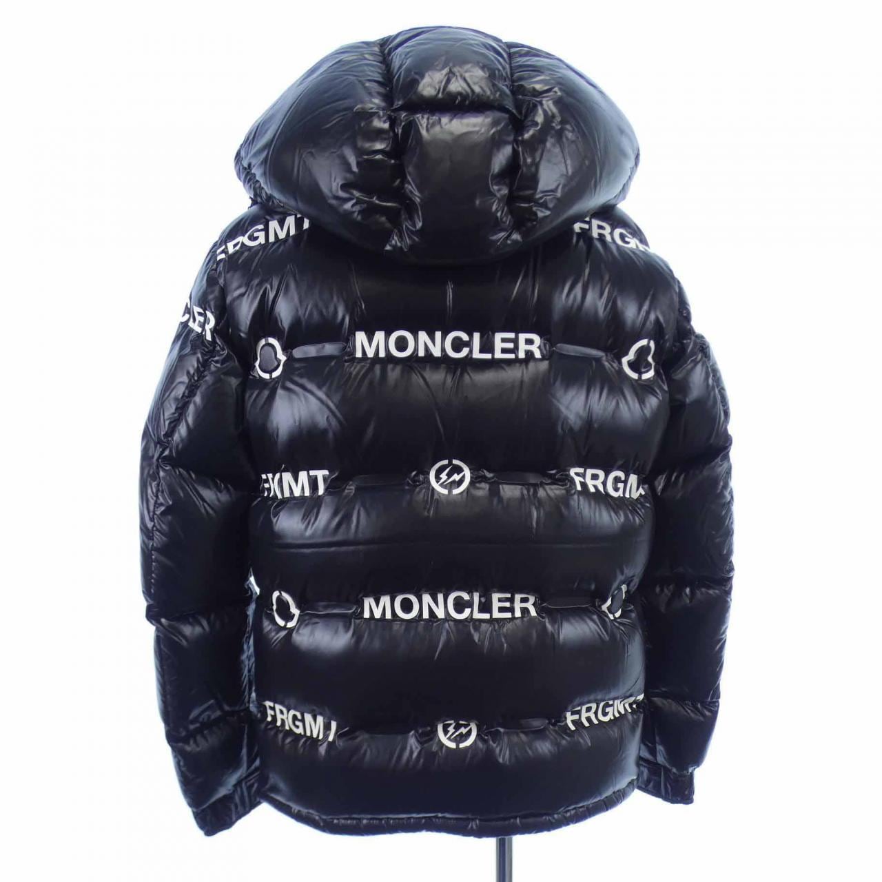 モンクレール ジーニアス MONCLER GENIUS ダウンジャケット