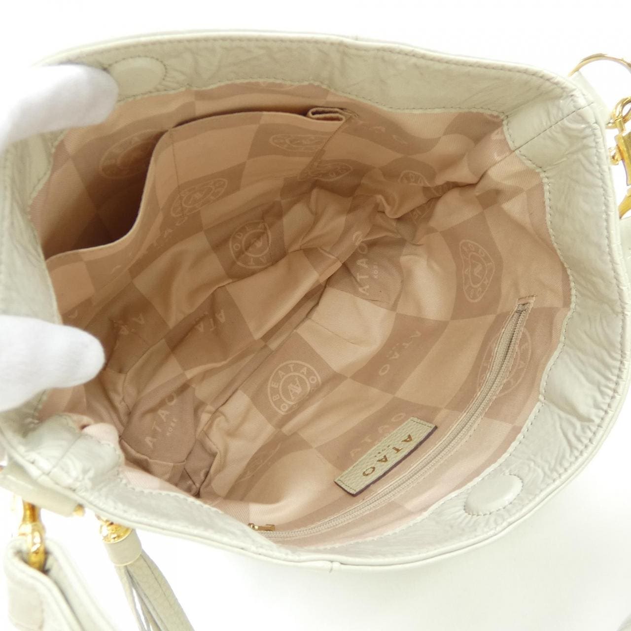 アタオ ATAO BAG