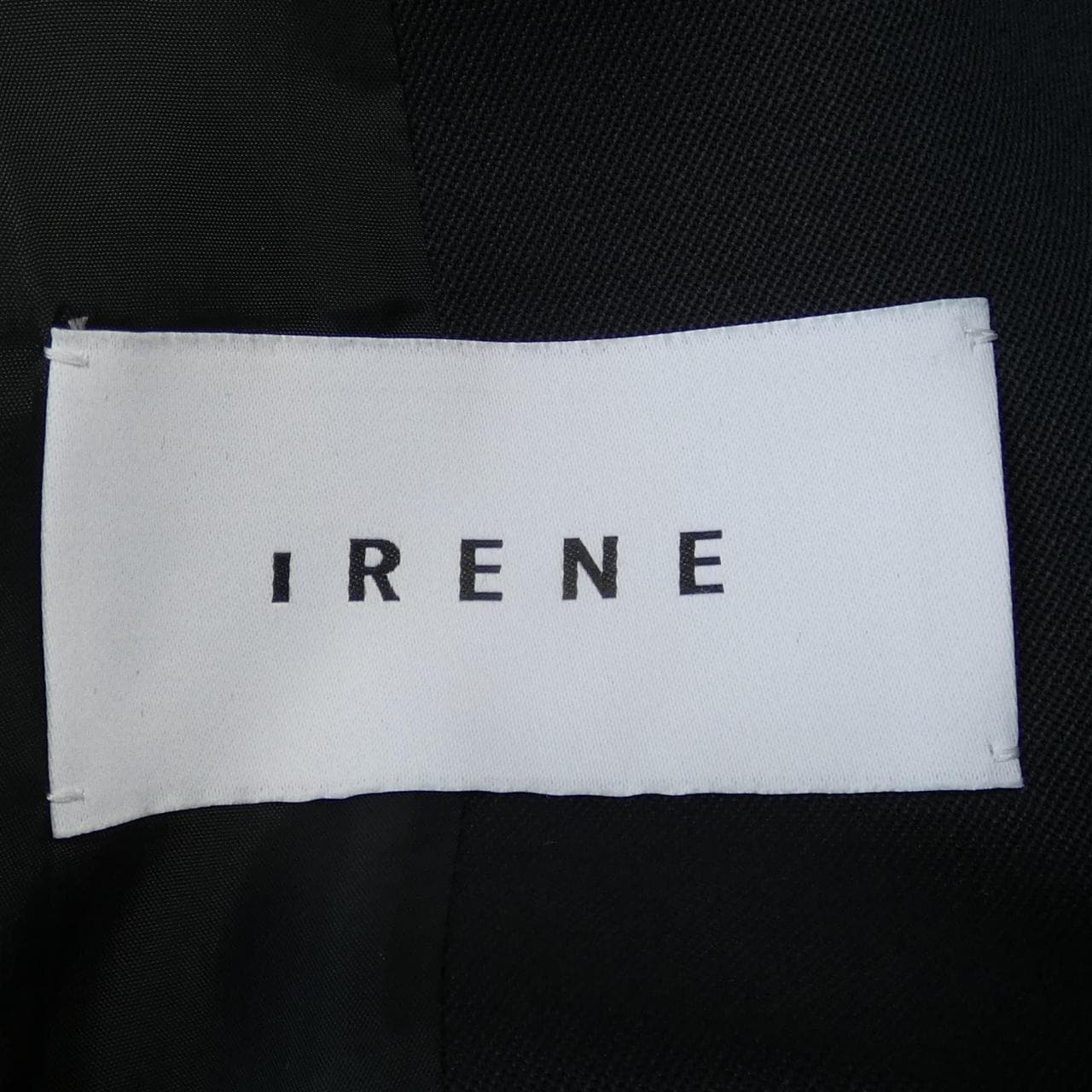 アイレネ IRENE ジャケット
