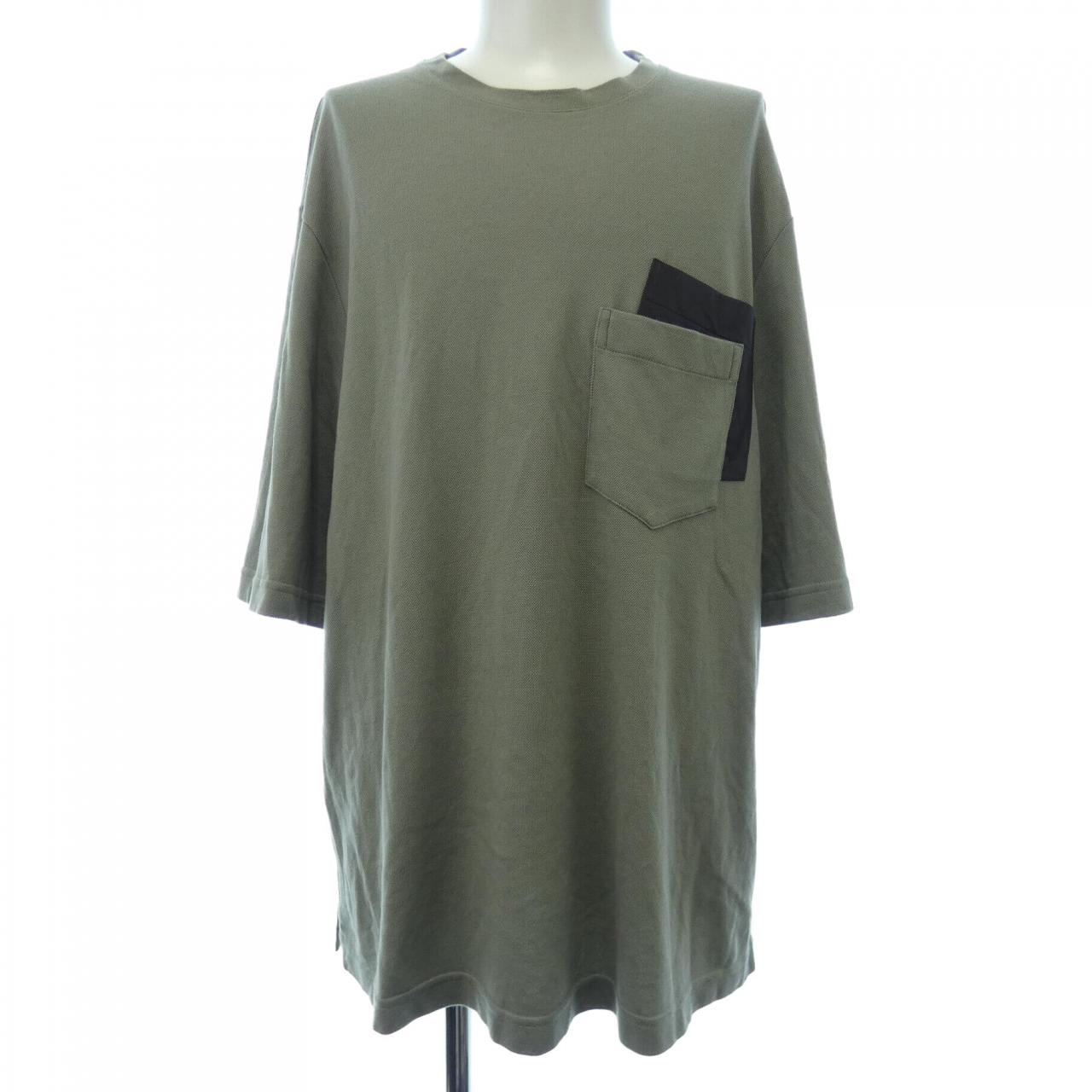 エルメス HERMES Tシャツ