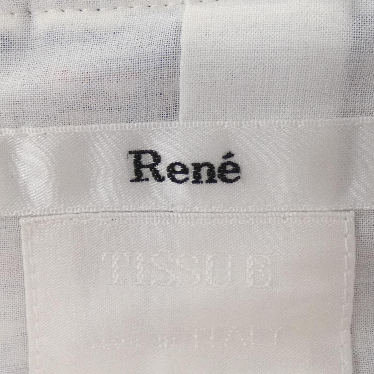 ルネ RENE ワンピース
