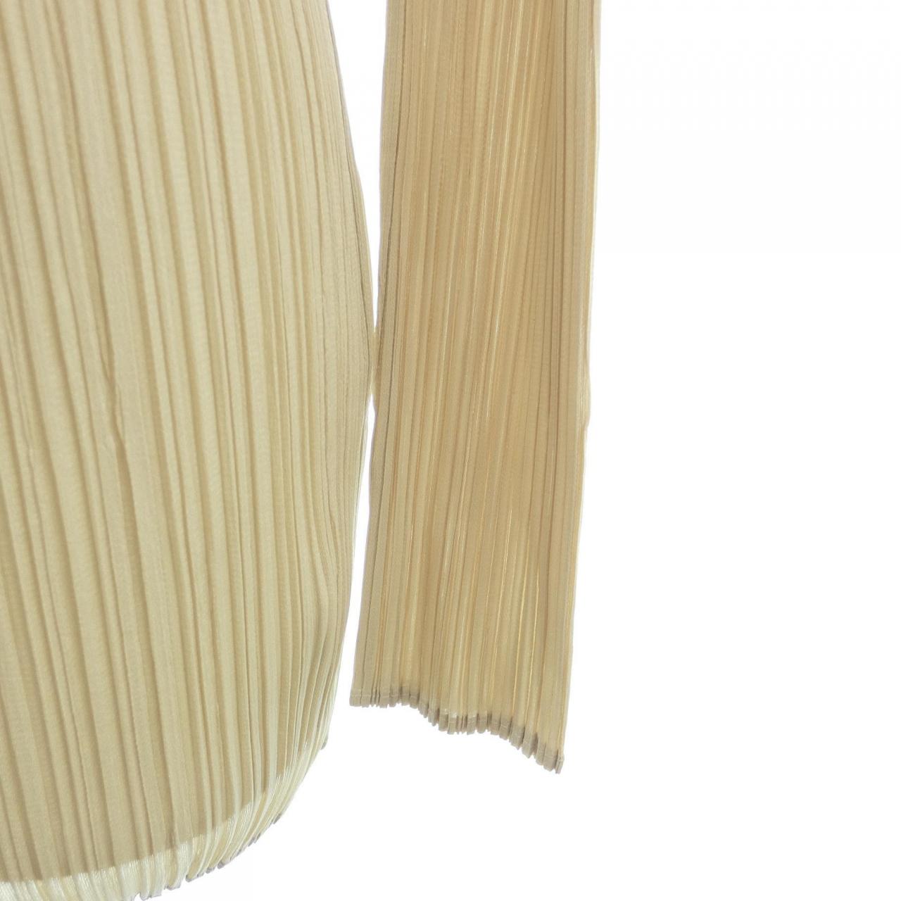 【ヴィンテージ】プリーツプリーズ PLEATS PLEASE トップス