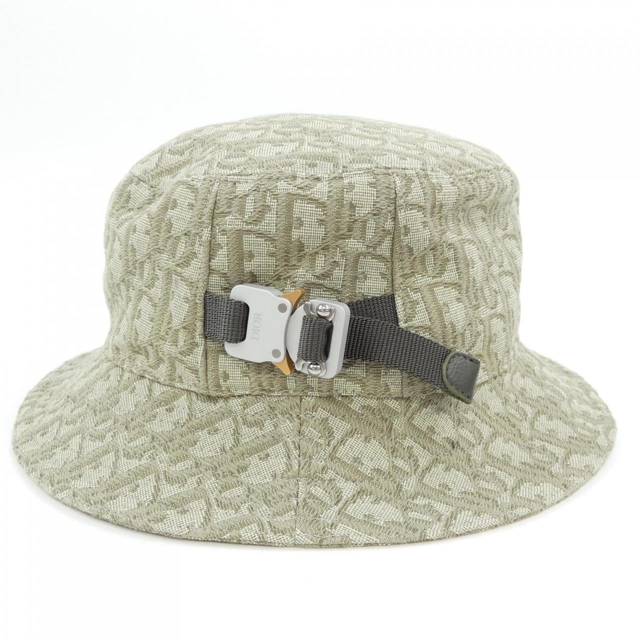 ディオール DIOR 293C906J5763 ハット