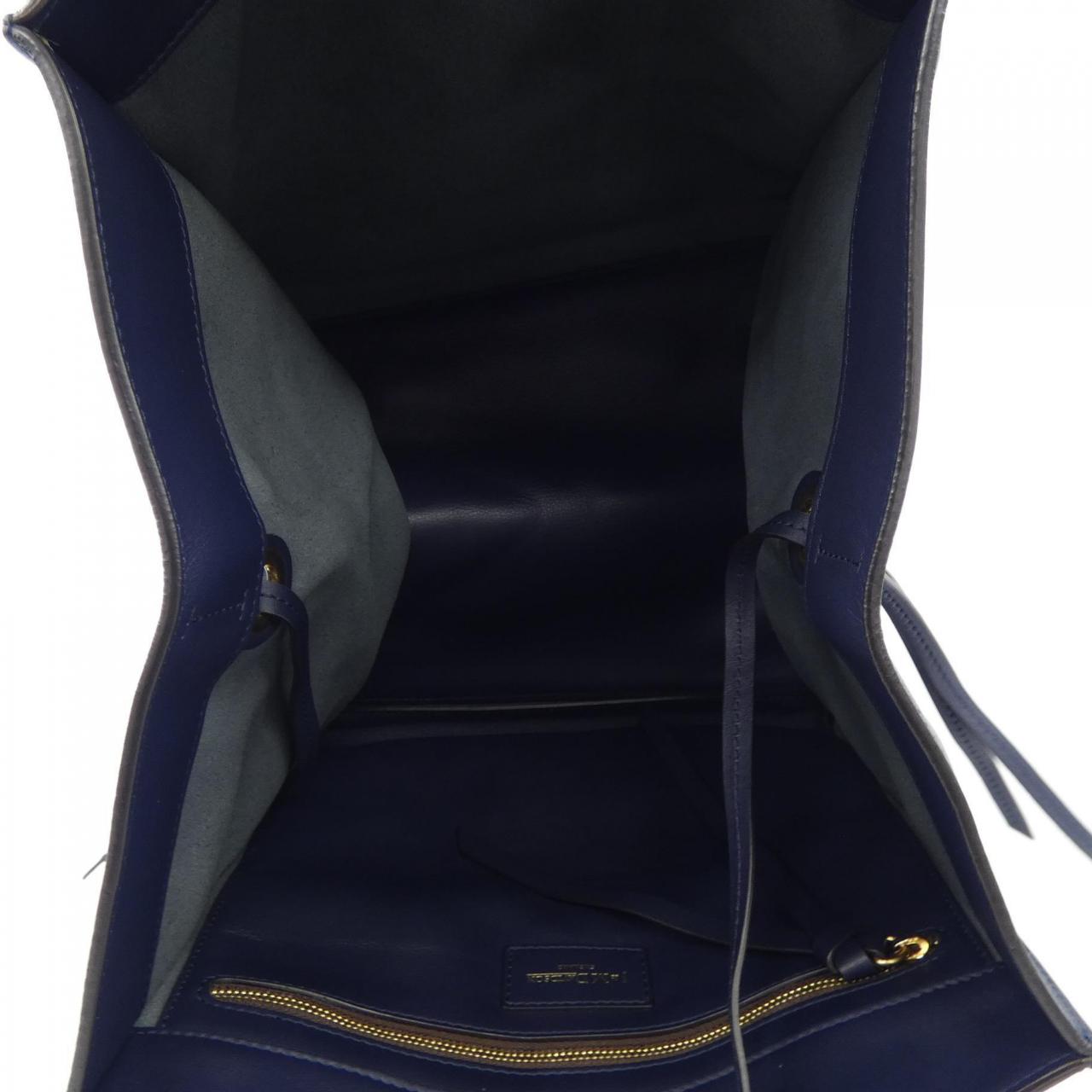ジェイアンドエムデヴィッドソン J&M DAVIDSON BAG