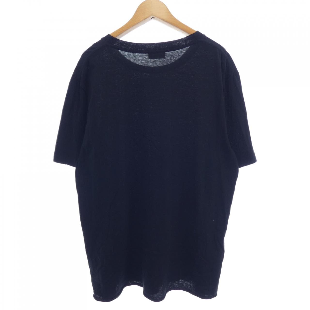 サンローラン SAINT LAURENT 480335YB2IS Tシャツ