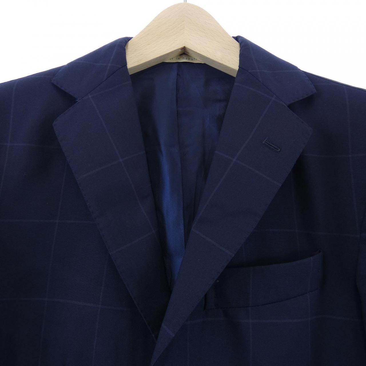 デペトリロ DE PETRILLO ジャケット