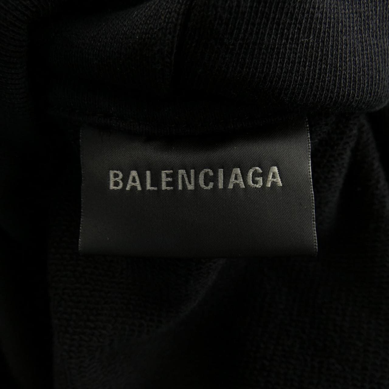 バレンシアガ BALENCIAGA 620973 TNVQ1 パーカー