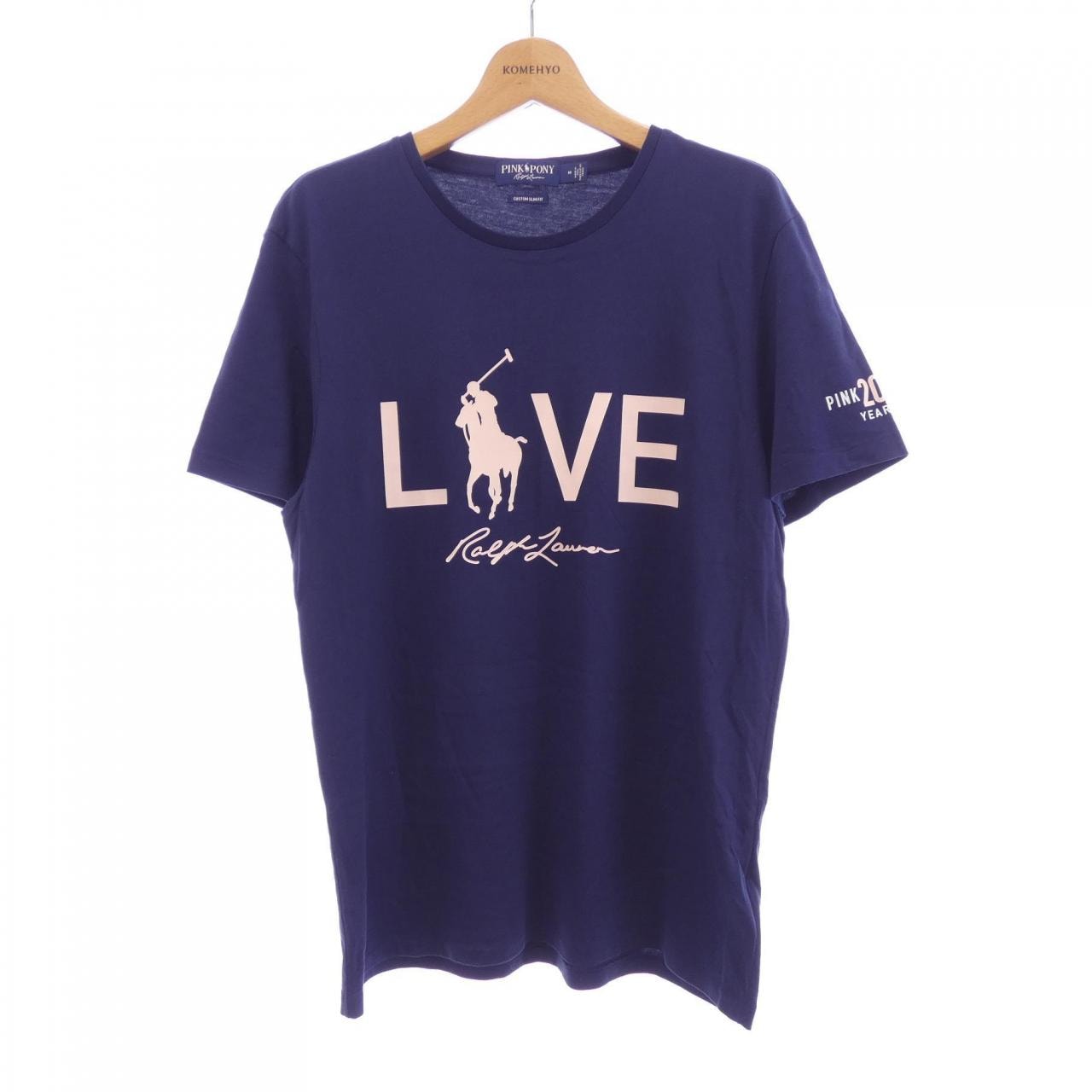 ラルフローレン RALPH LAUREN Tシャツ