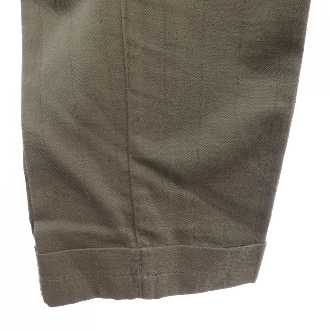 アントレアミ ENTRE AMIS パンツ