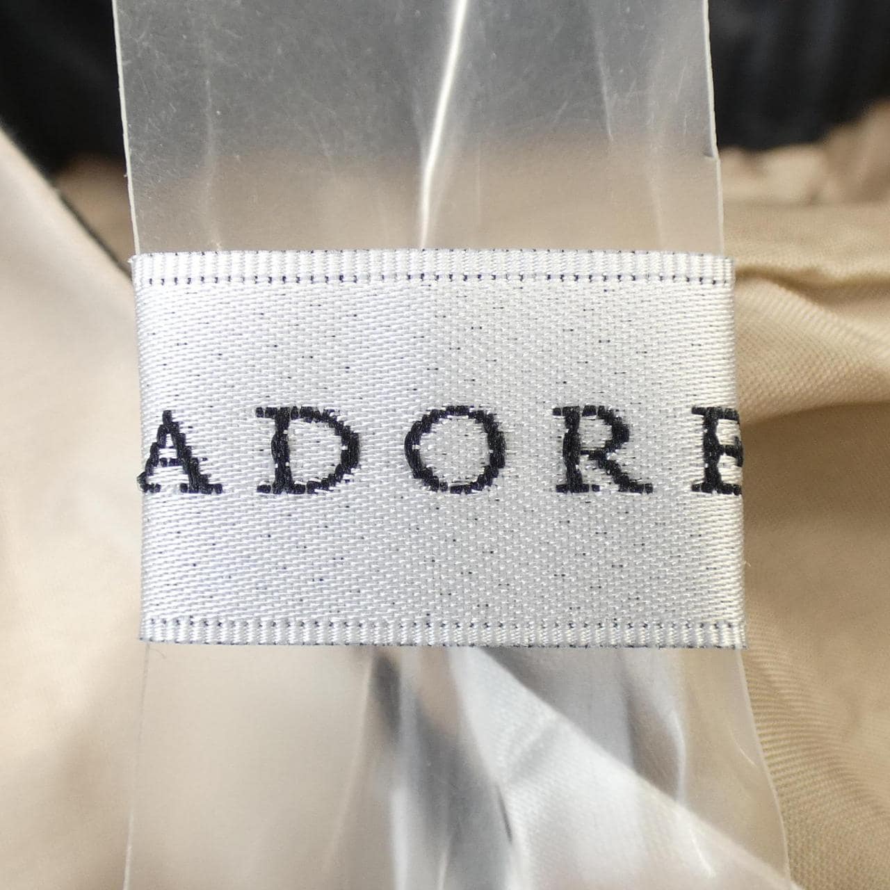 アドーア ADORE 531-2120400 スカート