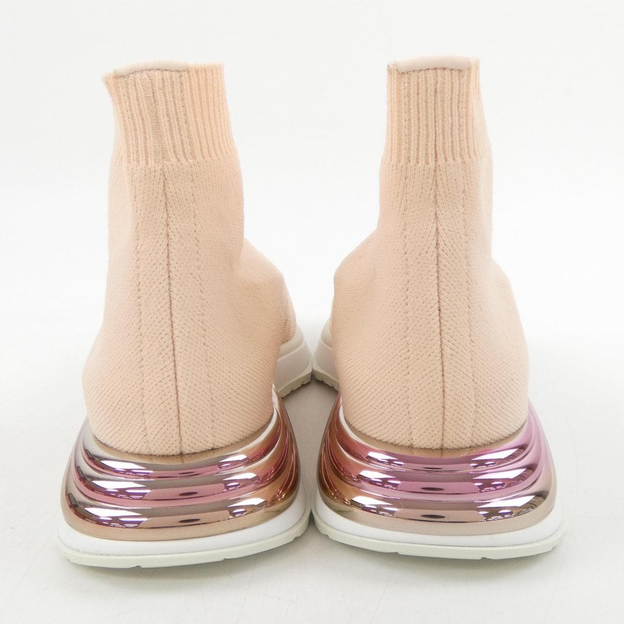 サルヴァトーレフェラガモ SALVATORE FERRAGAMO NINETTE スニーカー