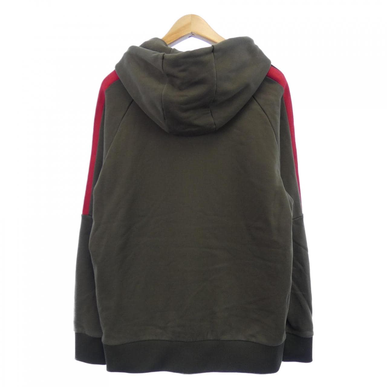 ボス BOSS パーカー