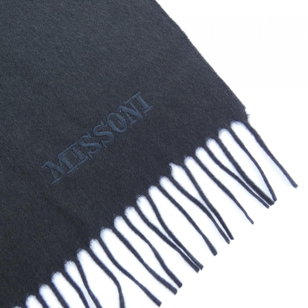 ミッソーニ MISSONI MUFFLER