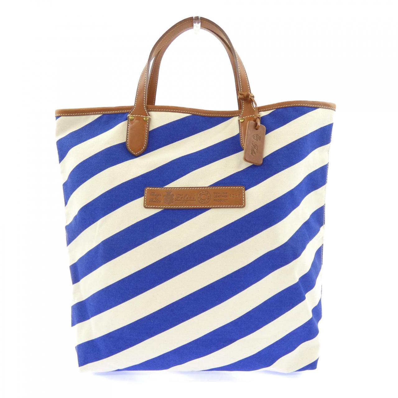 フェリージ Felisi 12-8 BAG