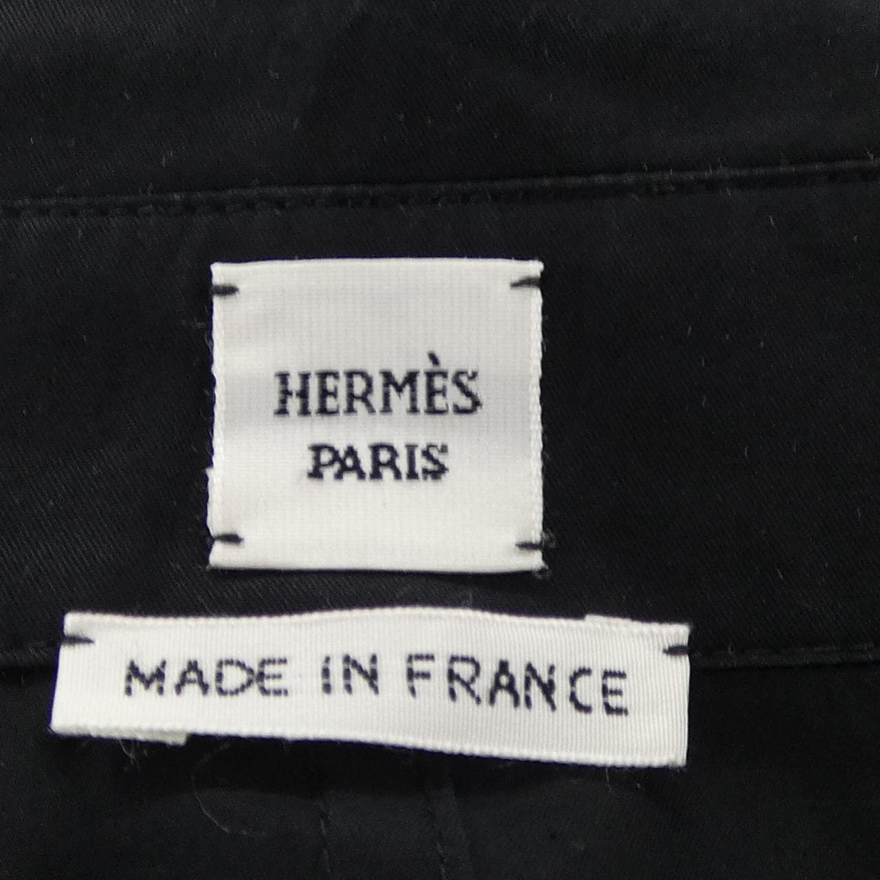 エルメス HERMES カレーシュ 3H0542DV ワンピース