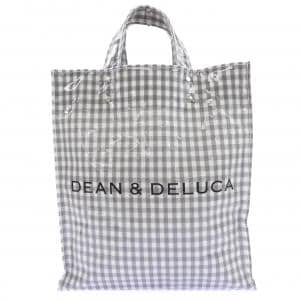 テンベア TEMBEA DEAN&DELUCA BAG