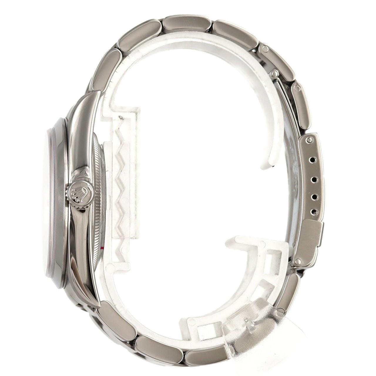 ロレックス エクスプローラーI 14270 SS 自動巻 A番