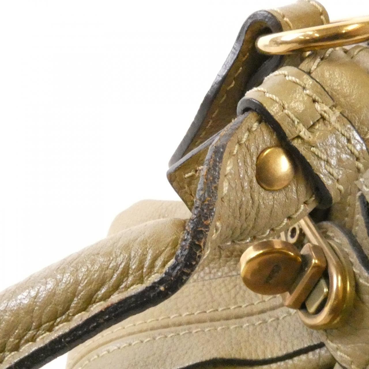 クロエ パラティ 8HS891 043 バッグ