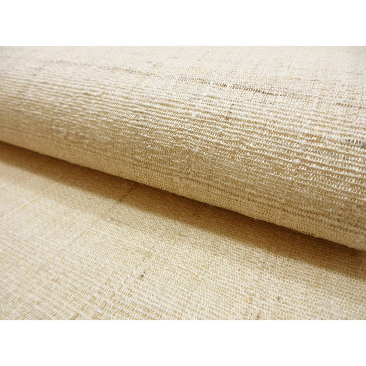 【未使用品】名古屋帯　紬織